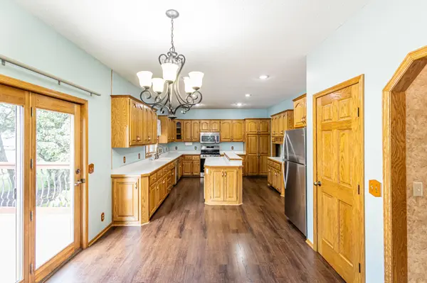 15110 Avocet ST NW, Andover, MN 55304