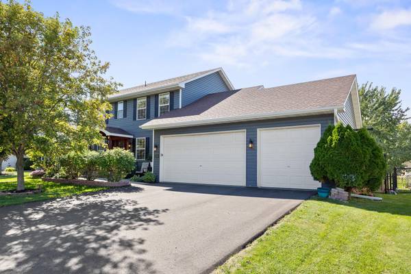 2211 Saddlebrook RD, Buffalo, MN 55313