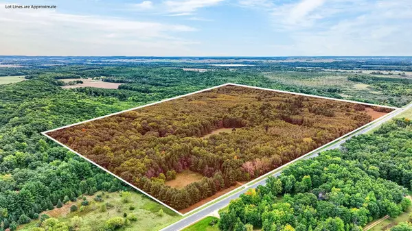 N9278 State Road 25, Colfax, WI 54730