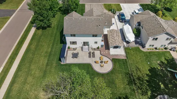 12295 63rd ST NE, Albertville, MN 55301