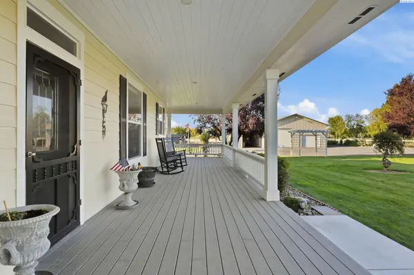 102616 N 1007 PR NW, Prosser, WA 99350