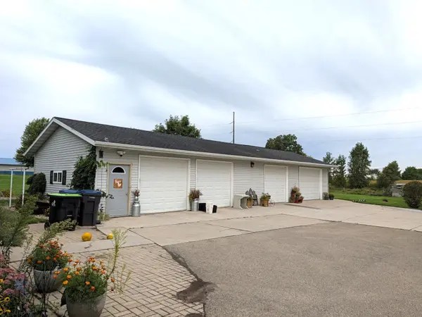 152 MAIN ST, Potter, WI 54160