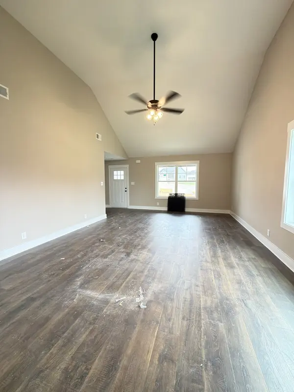 42 Echo Ridge, Oak Grove, KY 42262