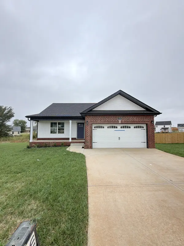 42 Echo Ridge, Oak Grove, KY 42262