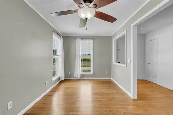 672 Old Snow Hill Rd, Dowelltown, TN 37059
