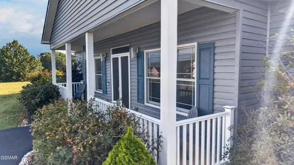 1971 Harbor Hills Drive, Dandridge, TN 37725