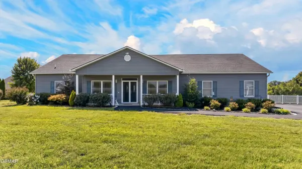 1971 Harbor Hills Drive, Dandridge, TN 37725