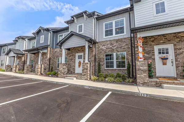 1116 Elliot Williams Way, Gallatin, TN 37066