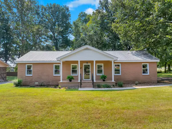 371 Myers Rd, Winchester, TN 37398