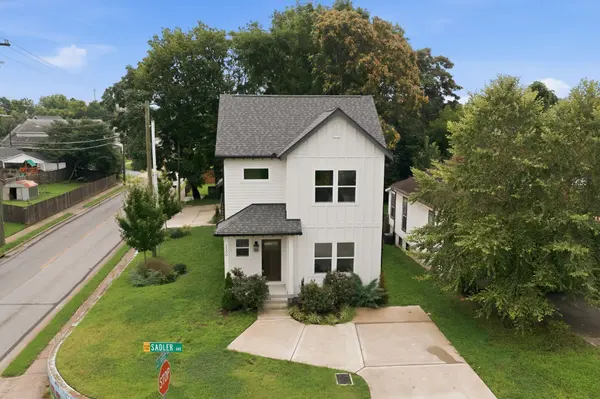 2200 Sadler Avenue, Nashville, TN 37210