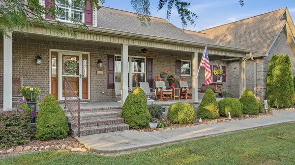 1895 Elrod Rd, Manchester, TN 37355