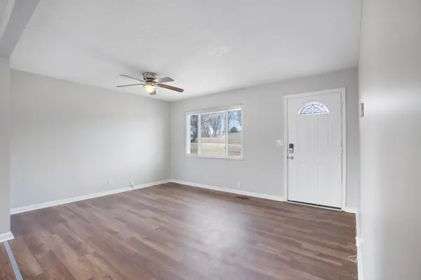 2016 Rosemary Dr, Clarksville, TN 37042