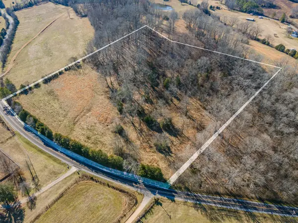 0 Hurricane Creek Rd, Lawrenceburg, TN 38464