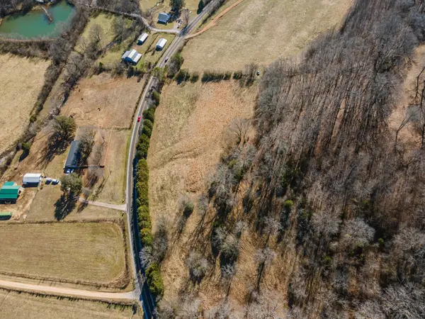 0 Hurricane Creek Rd, Lawrenceburg, TN 38464