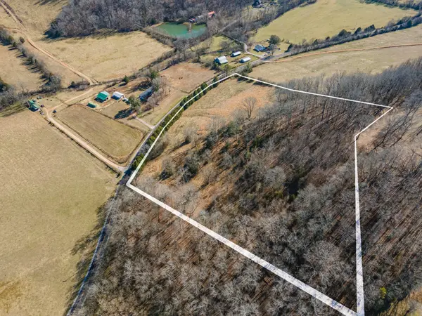 0 Hurricane Creek Rd, Lawrenceburg, TN 38464