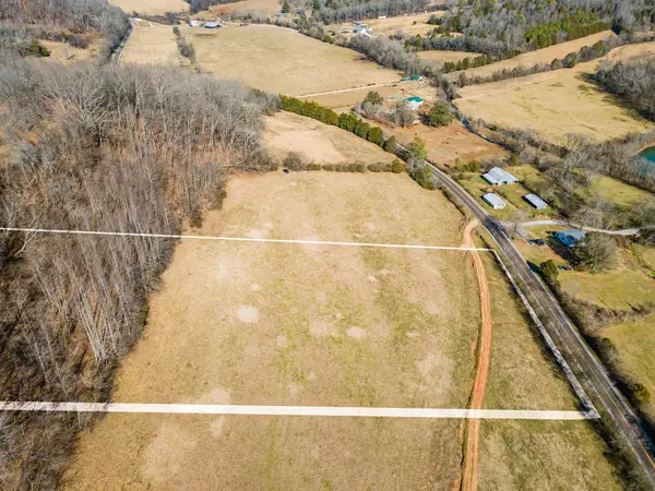 0 Hurricane Creek Rd, Lawrenceburg, TN 38464