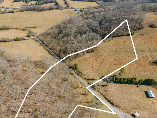 0 Smith Hill, Lawrenceburg, TN 38464