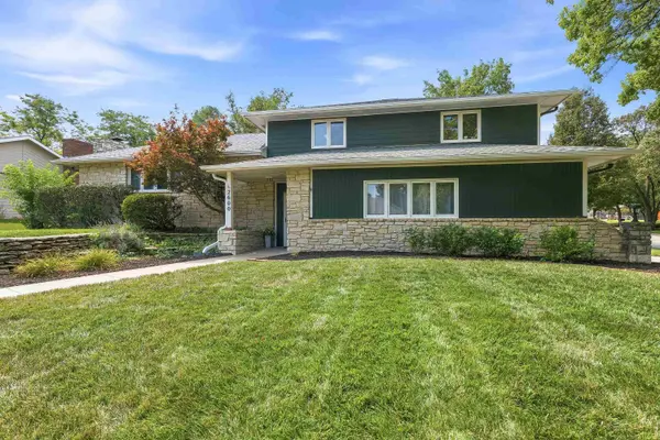 2600 Deborah Drive, Salina, KS 67401