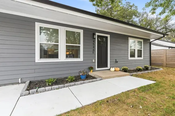 4546 S Handley, Wichita, KS 67217-4730