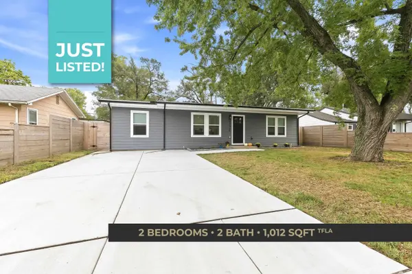 4546 S Handley, Wichita, KS 67217-4730