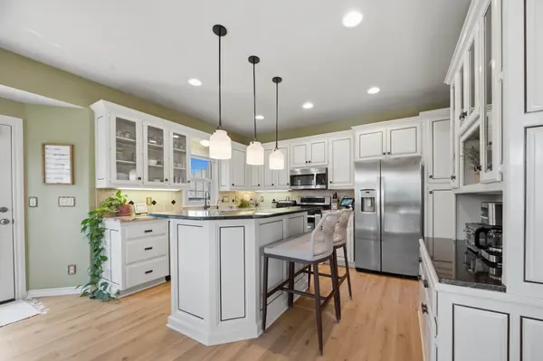 521 S Creekside, Derby, KS 67037