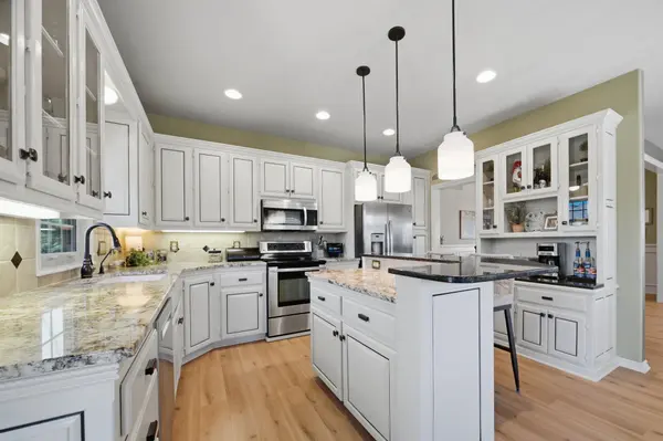 521 S Creekside, Derby, KS 67037