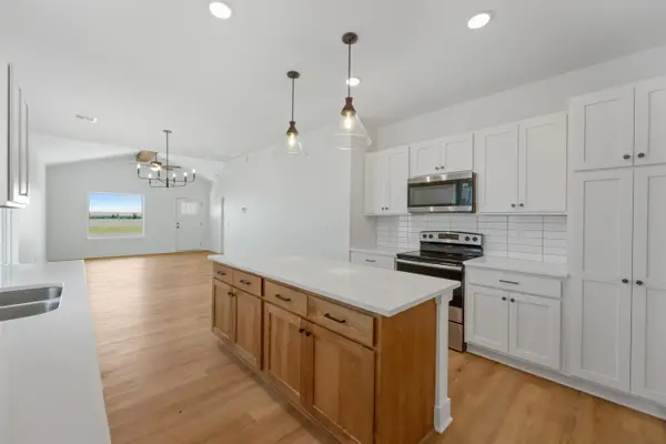 3521 W Arvada Blvd, Maize, KS 67223