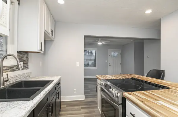622 N Lafontaine AVE, Springfield, MO 65802