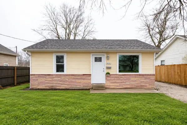 622 N Lafontaine AVE, Springfield, MO 65802