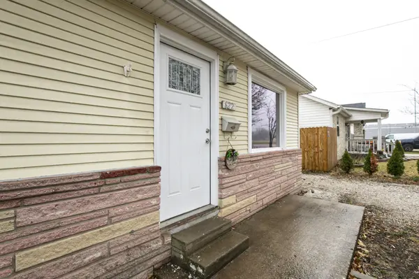 622 N Lafontaine AVE, Springfield, MO 65802