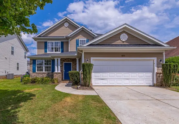 811 South Edisto River DR, Roebuck, SC 29376