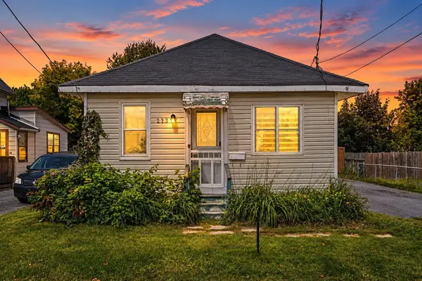 223 Sixth ST W, Cornwall, ON K6J 2W8