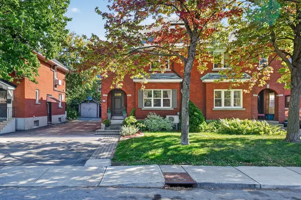 122 Renfrew AVE, Glebe - Ottawa East And Area, ON K1S 1Z8