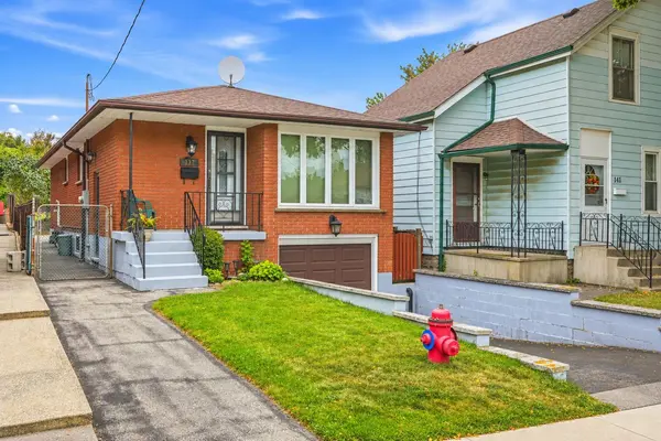 137 Picton ST E, Hamilton, ON L8L 3W7