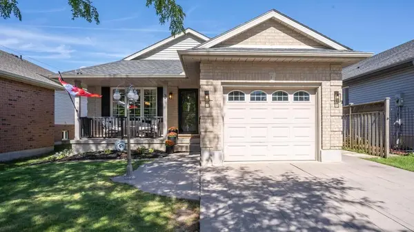 3 COTTONWOOD DR, St. Thomas, ON N5P 4M3