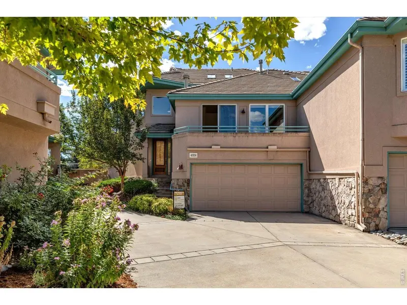 4324 Clay Commons, Boulder, CO 80303