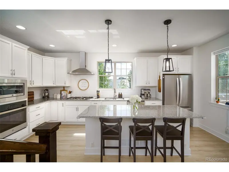 2600 Moline, Denver, CO 80238