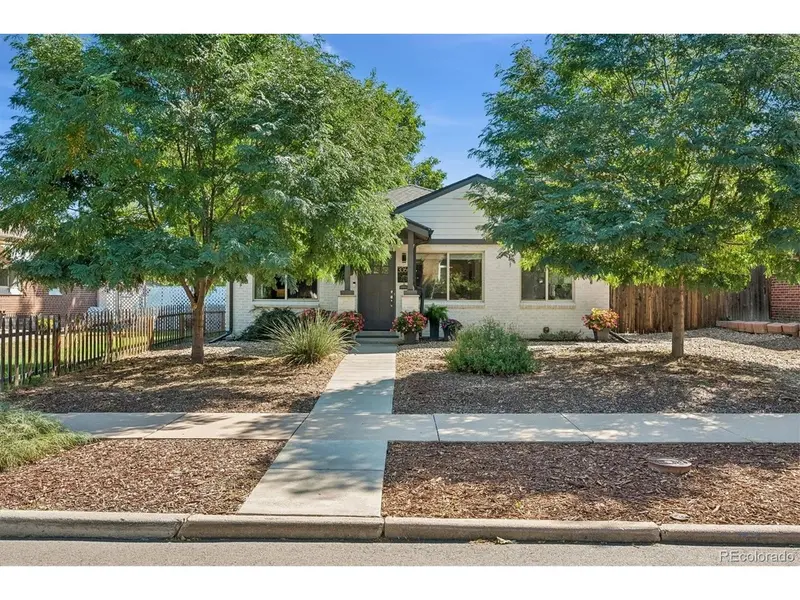 3060 Clermont, Denver, CO 80207