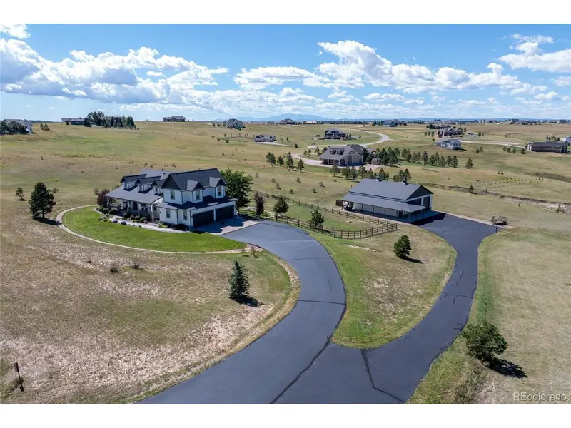 33495 Greystone, Elizabeth, CO 80107