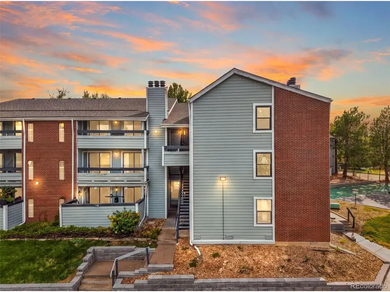 14434 E 1st #B07, Aurora, CO 80011