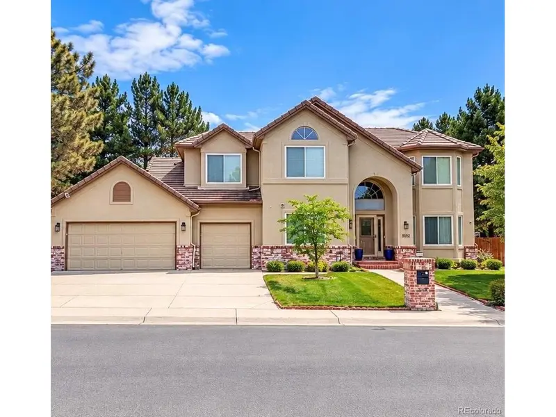 8692 E Hawaii, Denver, CO 80231
