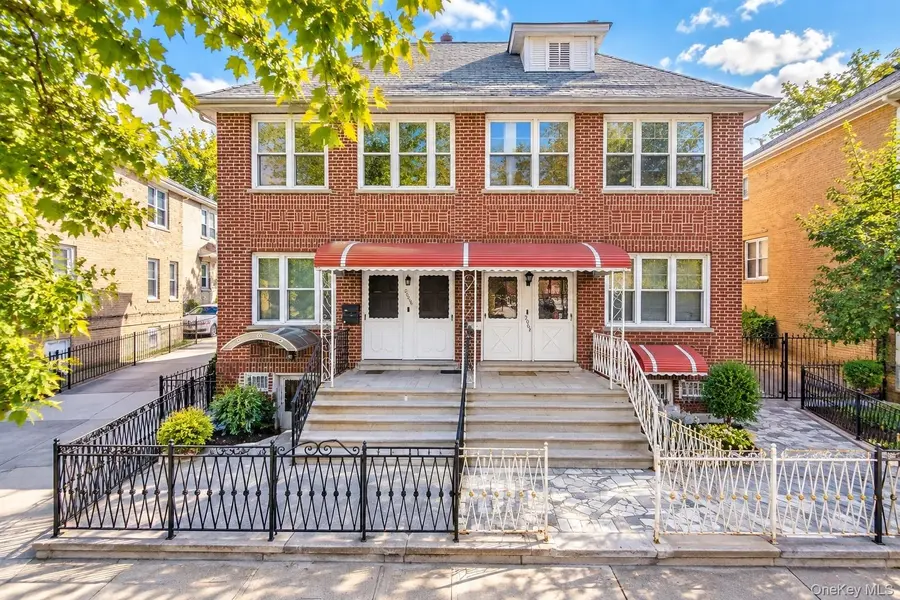2062 60th ST, Brooklyn, NY 11204