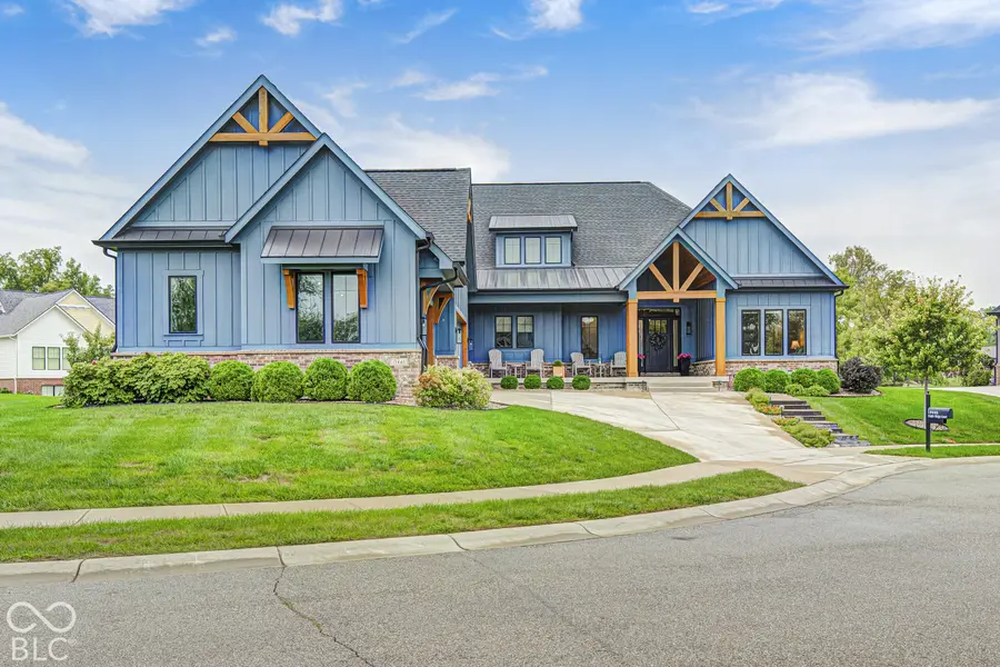 15446 Maple Ridge CT, Carmel, IN 46033