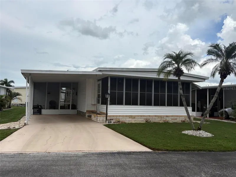 5536 DENMARK DR, Bradenton, FL 34207