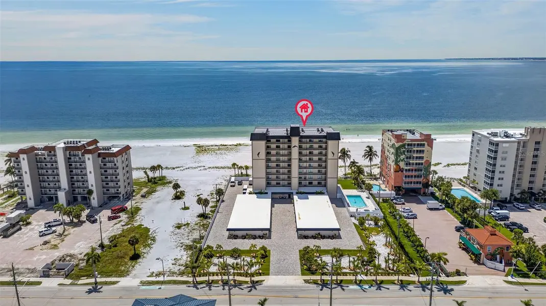 538 ESTERO BLVD #203, Fort Myers Beach, FL 33931