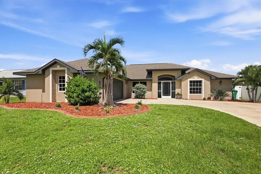 23108 AUGUST AVE, Port Charlotte, FL 33954