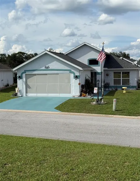 10440 S CLINT LOOP, Floral City, FL 34436