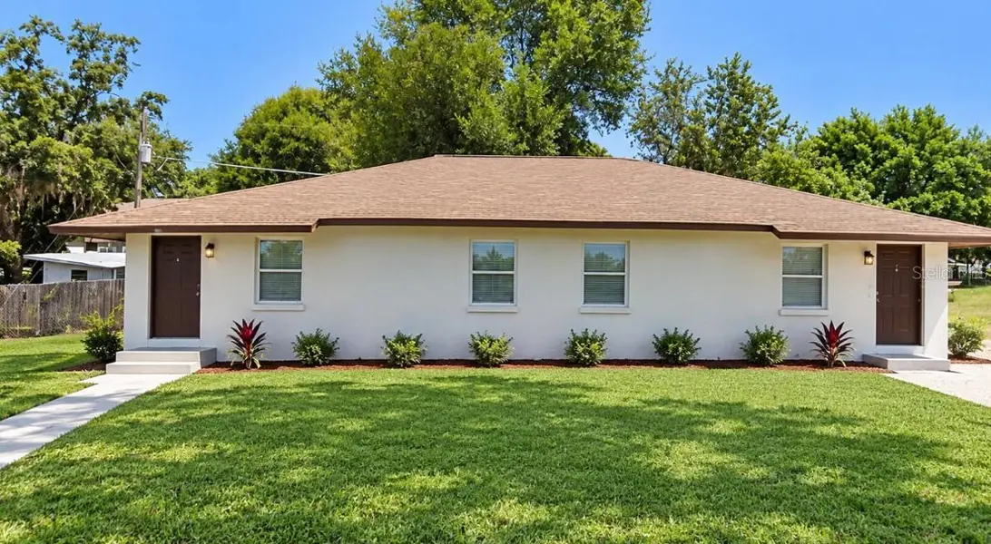 161 REBECCA LN #B, Auburndale, FL 33823
