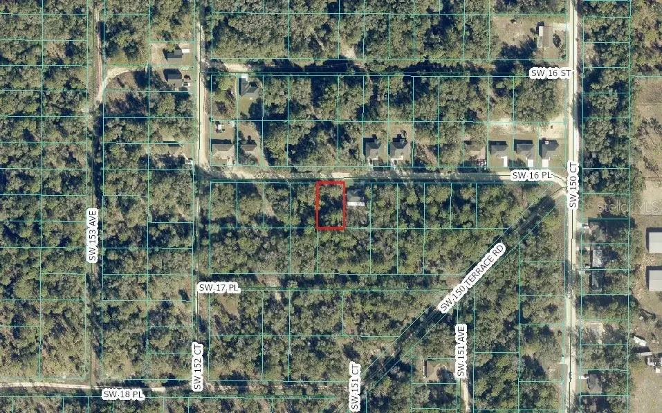 0 SW 16TH PL, Ocala, FL 34481