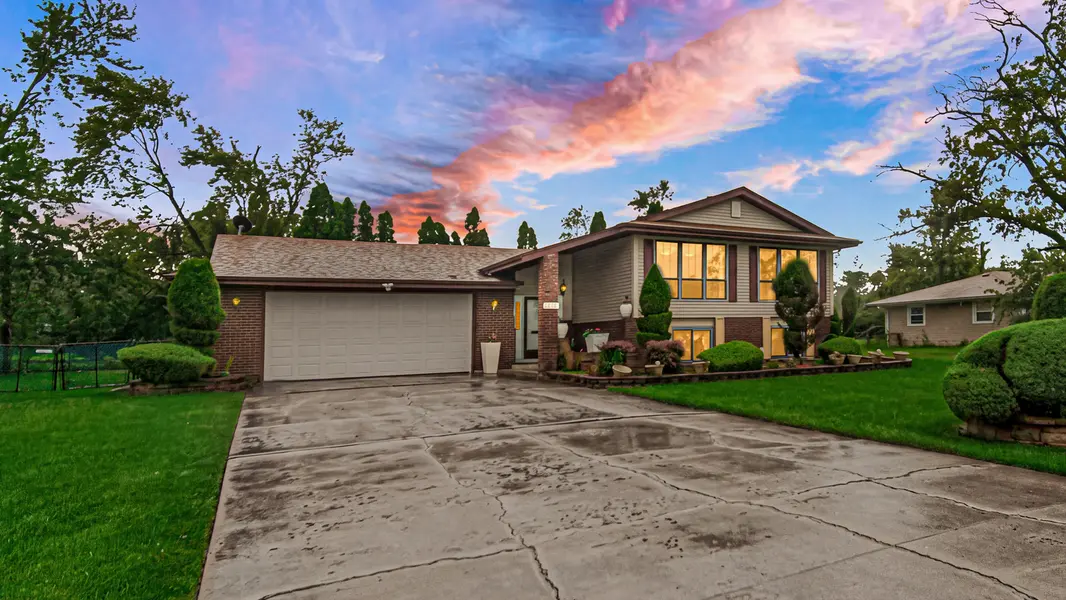 4431 187th ST, Country Club Hills, IL 60478